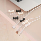 Finisher Wire Clips