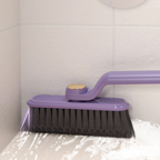 Rotating Cleaning Brush | Brush for cleaning hard-to-reach areas