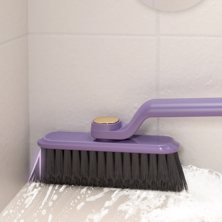 Rotating Cleaning Brush | Brush for cleaning hard-to-reach areas