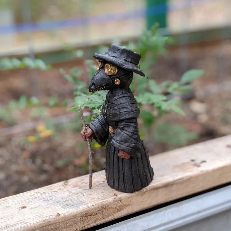 Beach Dr. Incense Vessel