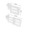 Refrigerator Space Allocator