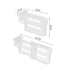 Refrigerator Space Allocator