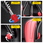 Innovative pelvic floor trainer for men & women | Effective training for incontinence & weak muscles