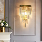 Luxury LED Wall Lamp