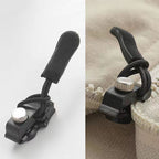 Removable Zipper Repair Kit (6 pieces)