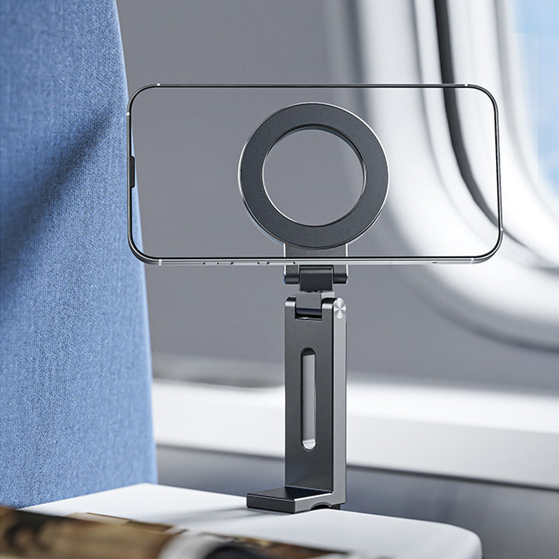 Portable Magnetic Phone Holder