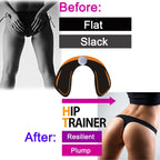 EMS Hip And Buttocks Intelligent Trainer