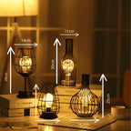 LumiGris - Elegant Table Lighting for Your Interior