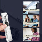 Stapler for Office Supplies
