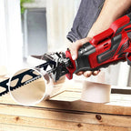Hard metal saw blade for cutting wood
