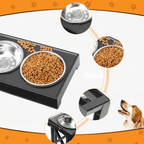 Cleanliness and comfort with every bowl