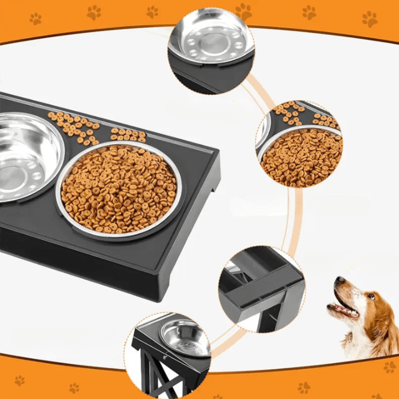 Cleanliness and comfort with every bowl