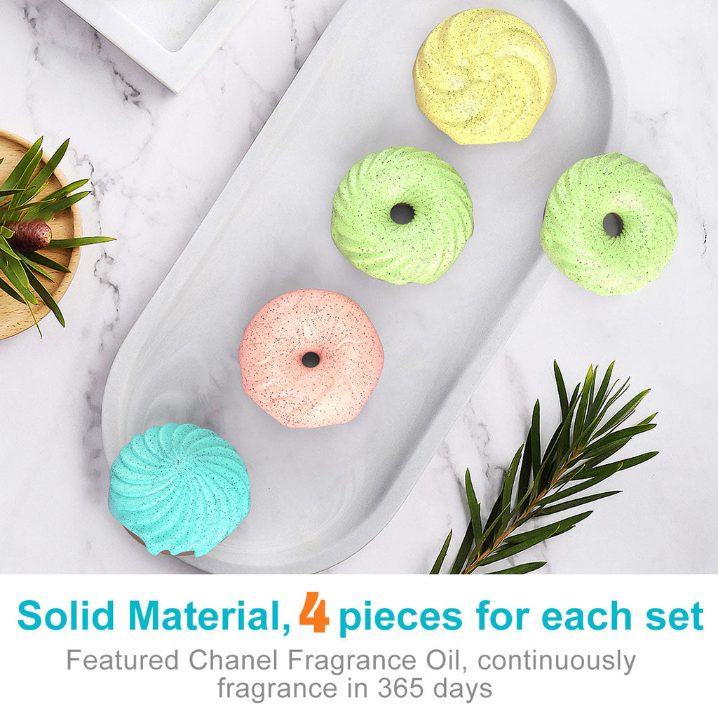 Donut Aromatherapy Capsule for Cat Beds / For Cats