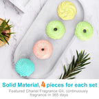 Donut Aromatherapy Capsule for Cat Beds / For Cats
