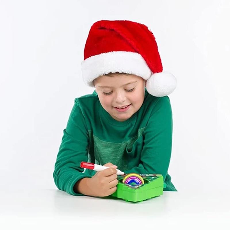 Christmas Ornament Decoration Set