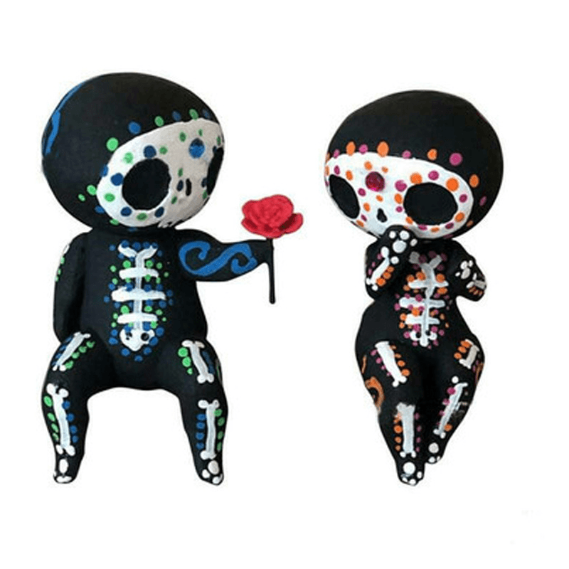 Cute Doll Jewelry