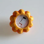 Glowing Halloween Pumpkin Lantern Decoration