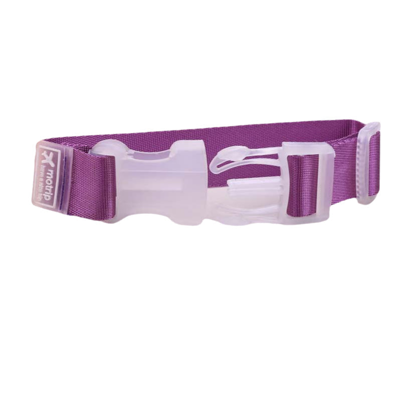 Luggage strap
