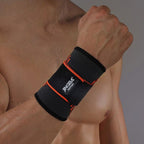 Comfortable Wrist Brace - FlexGuard