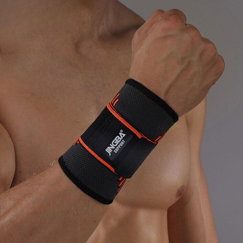 Comfortable Wrist Brace - FlexGuard