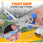 Pliers Wire Cage Clamps Pliers Tools