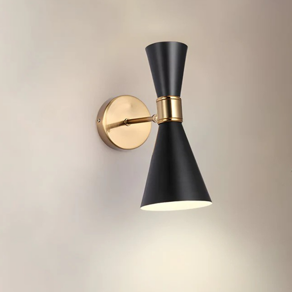 Adjustable Minimalistic LED Wall Lamp