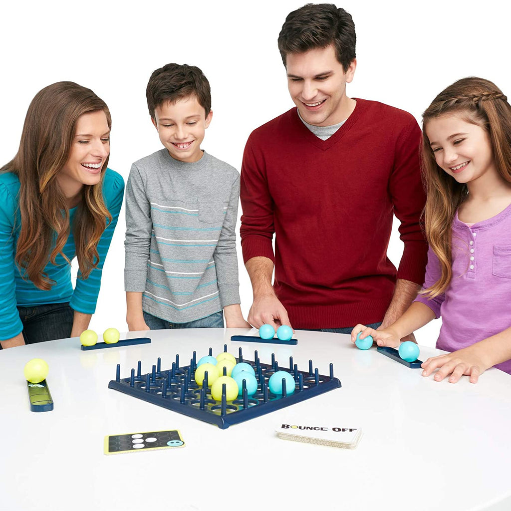 Party Challenge