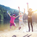 SplashBalloons – The Sustainable Water Fun for Summer