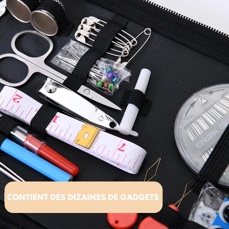 Sewing kit 98 pieces