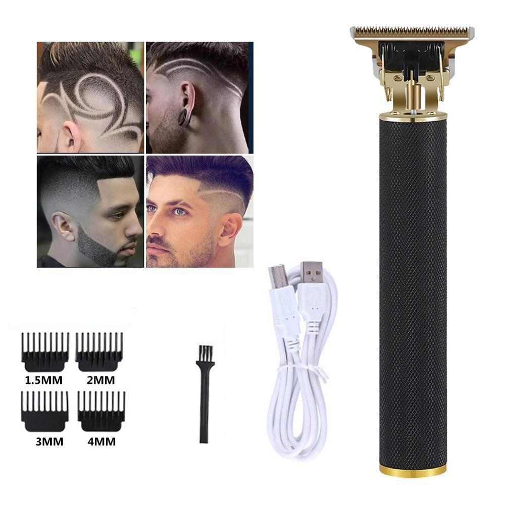 RazorPro - Electric Hair Clipper with T Blade