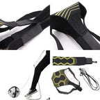 Soccer Training Belt