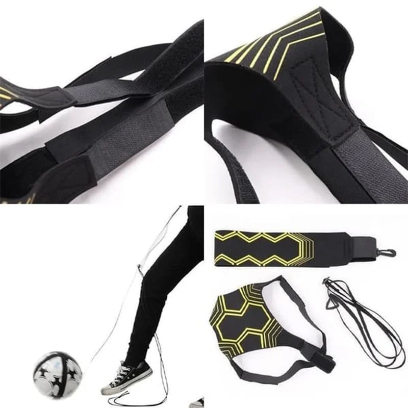 Soccer Training Belt