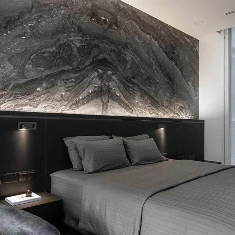 Modern LED Wall Lamp Reading Light for