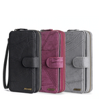 Zipper Case for Iphone