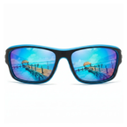 PolarSport PRO+ Professional Polarised Sports Sunglasses – UV Protection & Scratch-Resistant Lenses