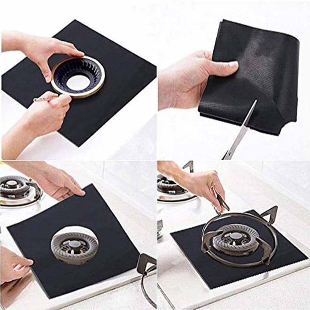 Hirundo Gas Grill Plate Screen Protector