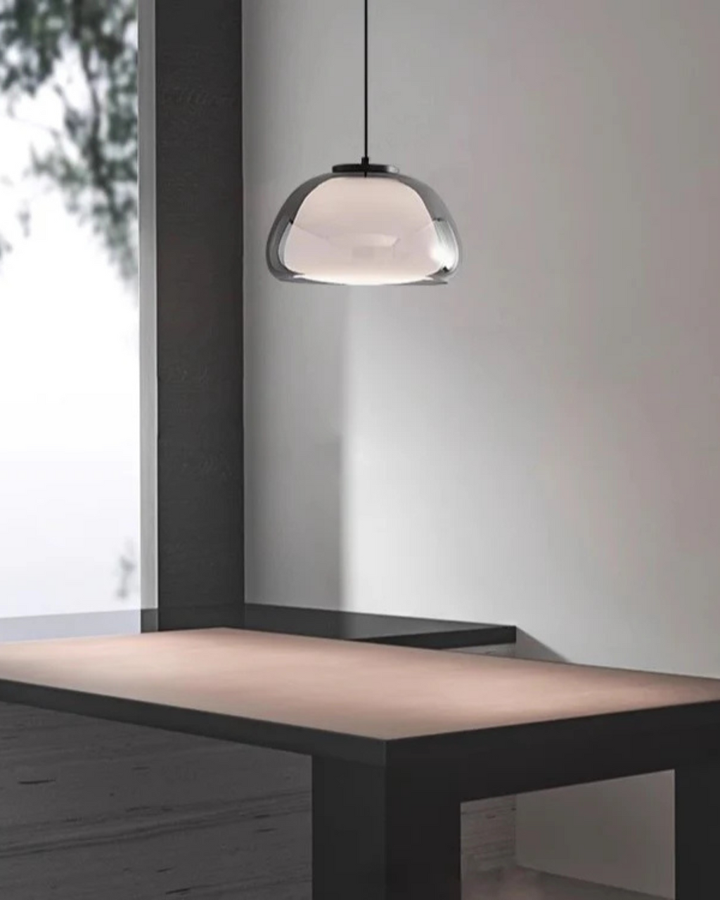 Shiny Accent for Luxury Spaces