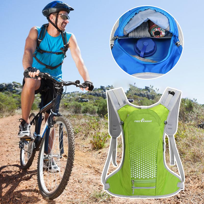 Outdoor Sports Hydration Backpack