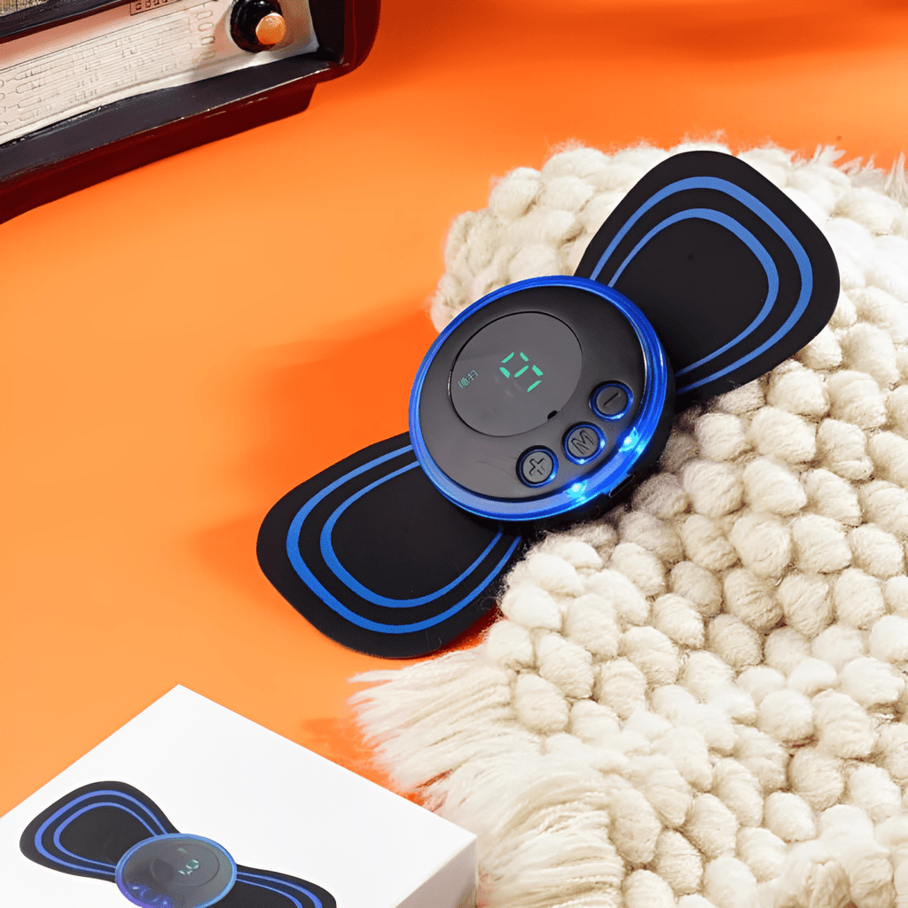 MiniEMS | Instant relaxation and well-being