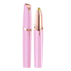 2 IN 1 EYEBROW & FACE TRIMMER