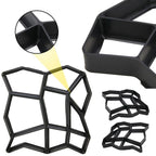 DIY Path Floor Mould Maker