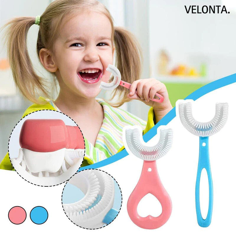 KidBrush | Healthy smiles guaranteed