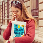 It Starts With Us: A Novel (It Ends With Us)