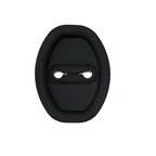 Car Silicone Door Lock Protective Cover (4PCS)