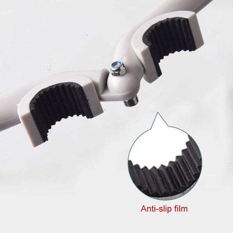 Faucet key
