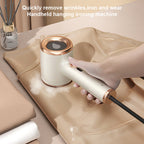 Portable Mini Iron