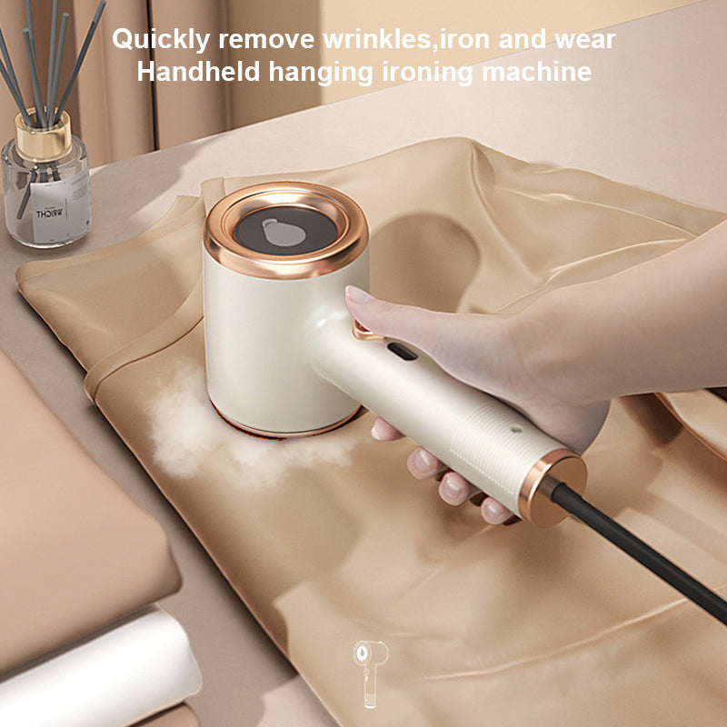 Portable Mini Iron