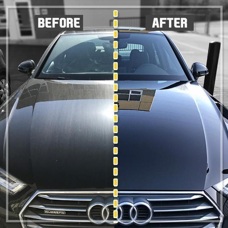 Car Nano Repair Spray