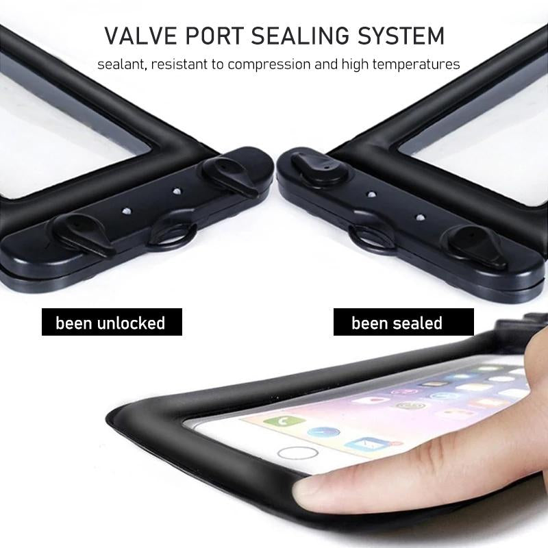 Waterproof Phone Case