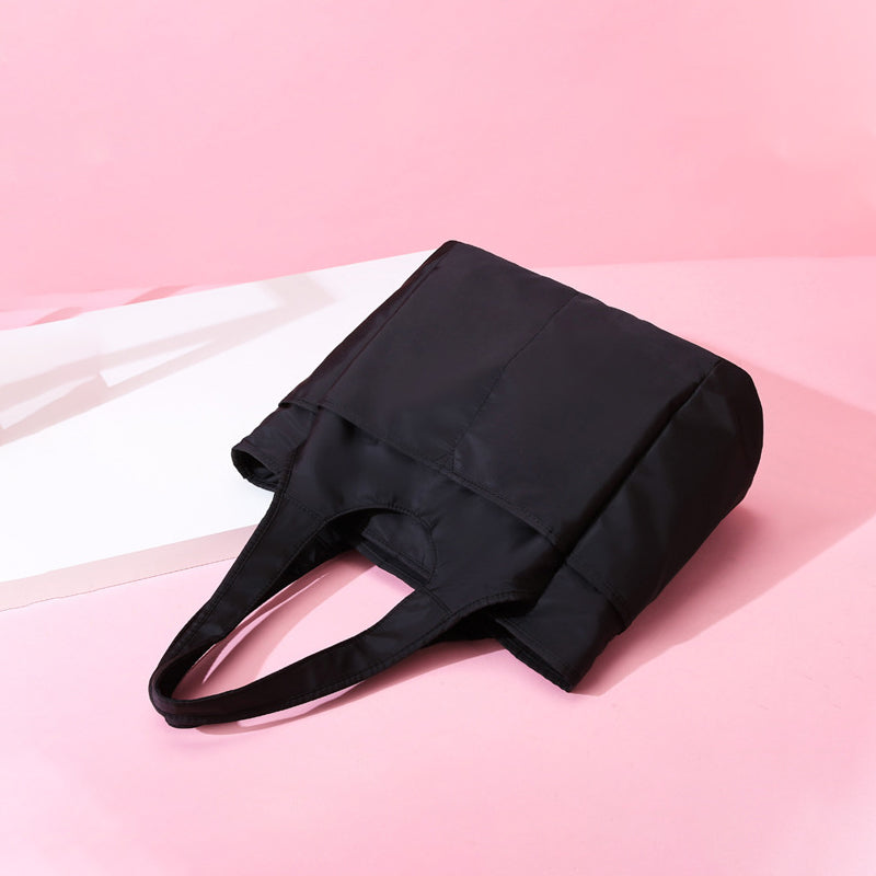 Multifunctional Tote Bag for Women with Large Capacity